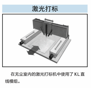 激光打标
